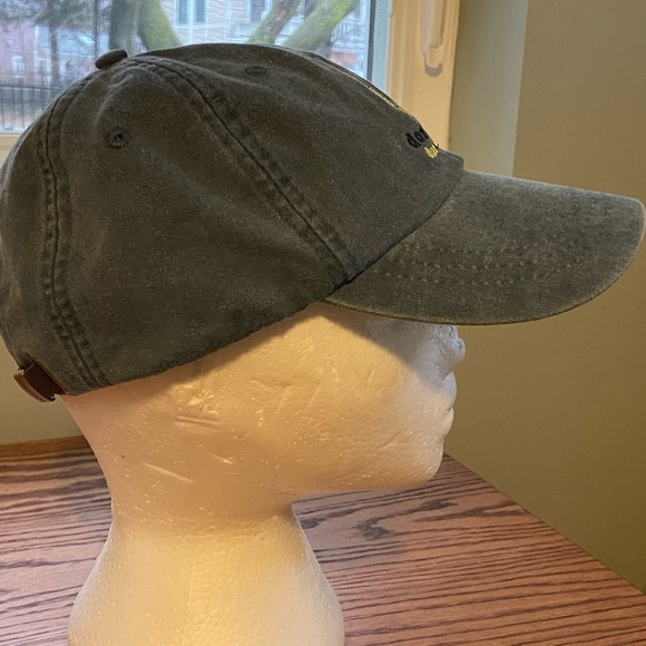 NWT Guitar player baseball cap - Picture 4 of 9